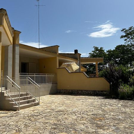 Dimora Di Bari Villa Selva Di Fasano Ngoại thất bức ảnh