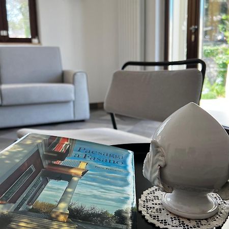 Dimora Di Bari Villa Selva Di Fasano Ngoại thất bức ảnh