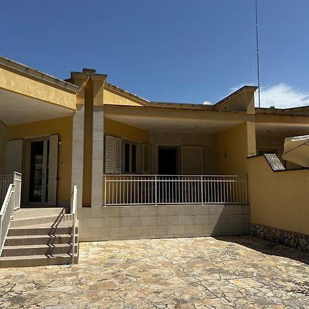 Dimora Di Bari Villa Selva Di Fasano Ngoại thất bức ảnh