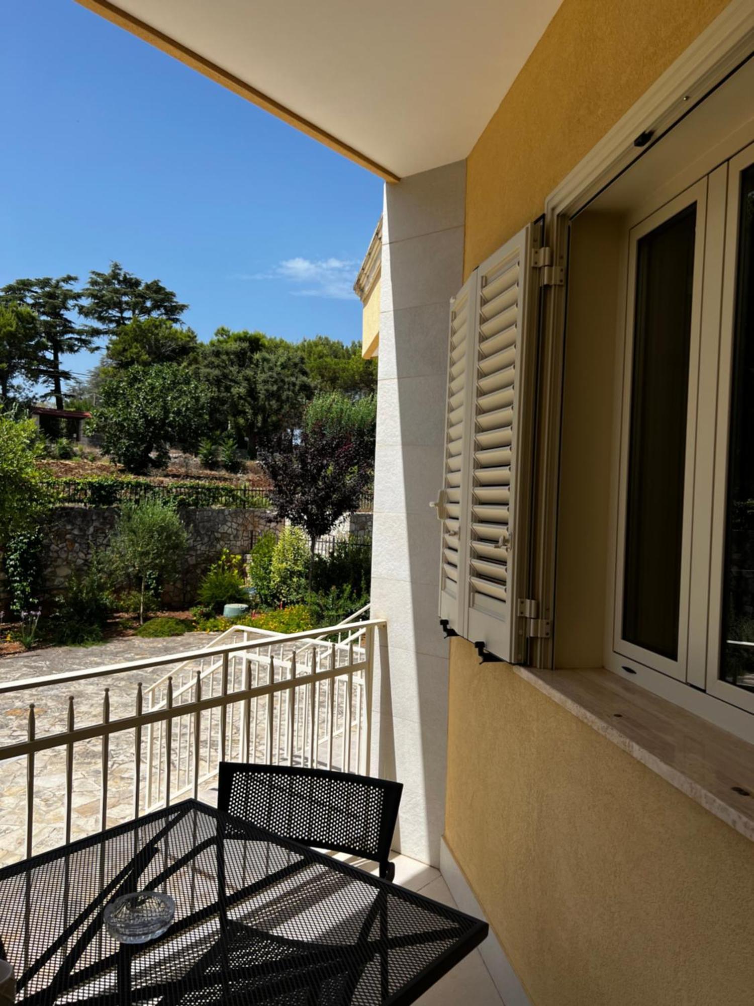 Dimora Di Bari Villa Selva Di Fasano Ngoại thất bức ảnh