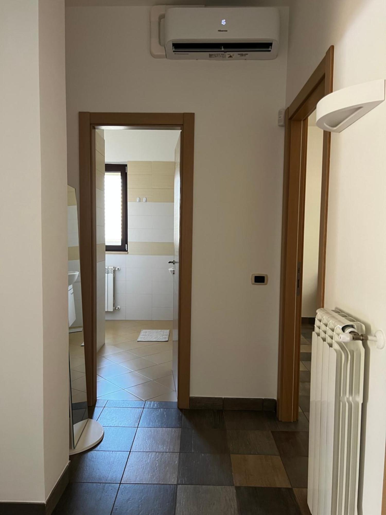 Dimora Di Bari Villa Selva Di Fasano Ngoại thất bức ảnh