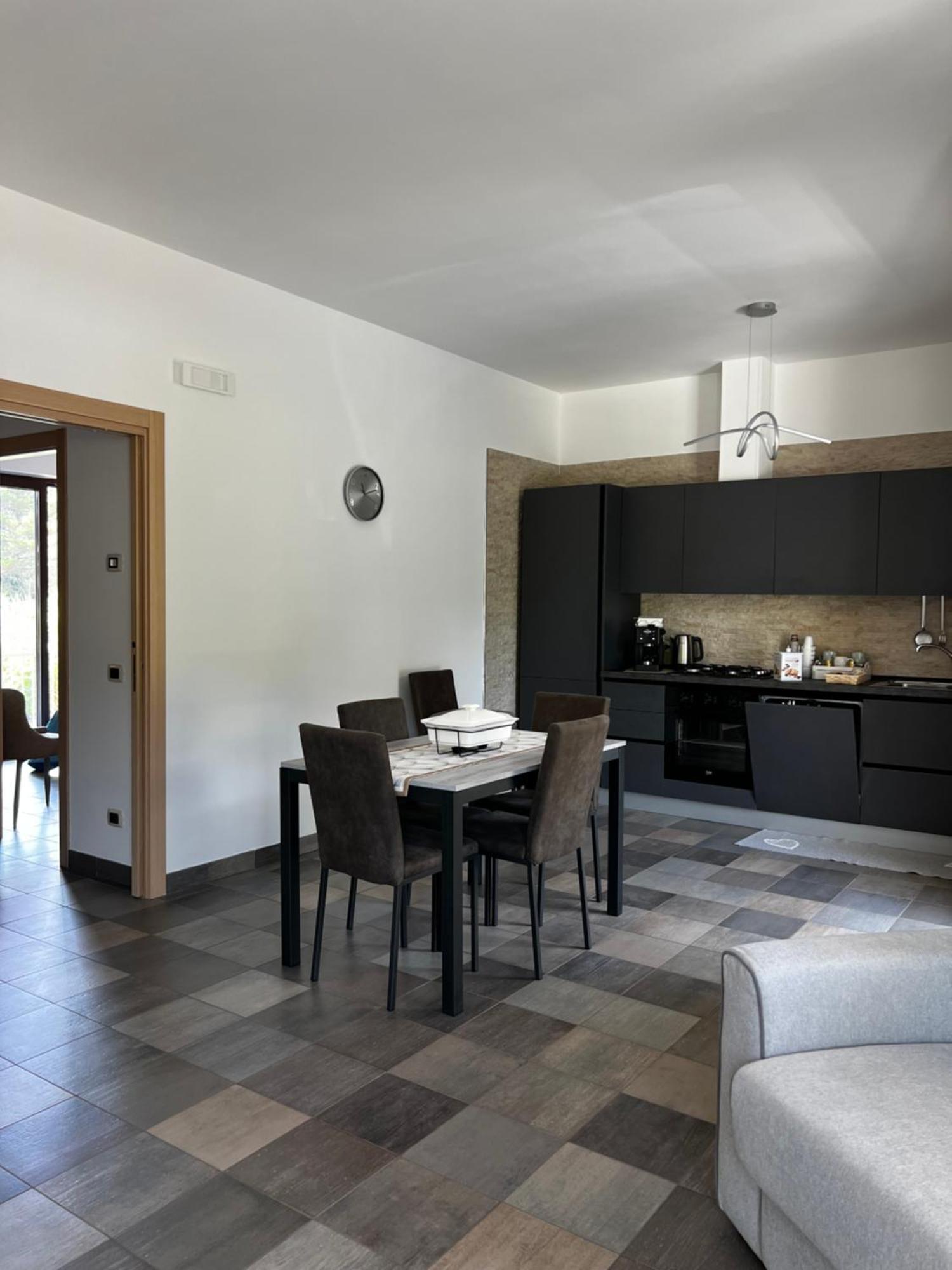Dimora Di Bari Villa Selva Di Fasano Ngoại thất bức ảnh