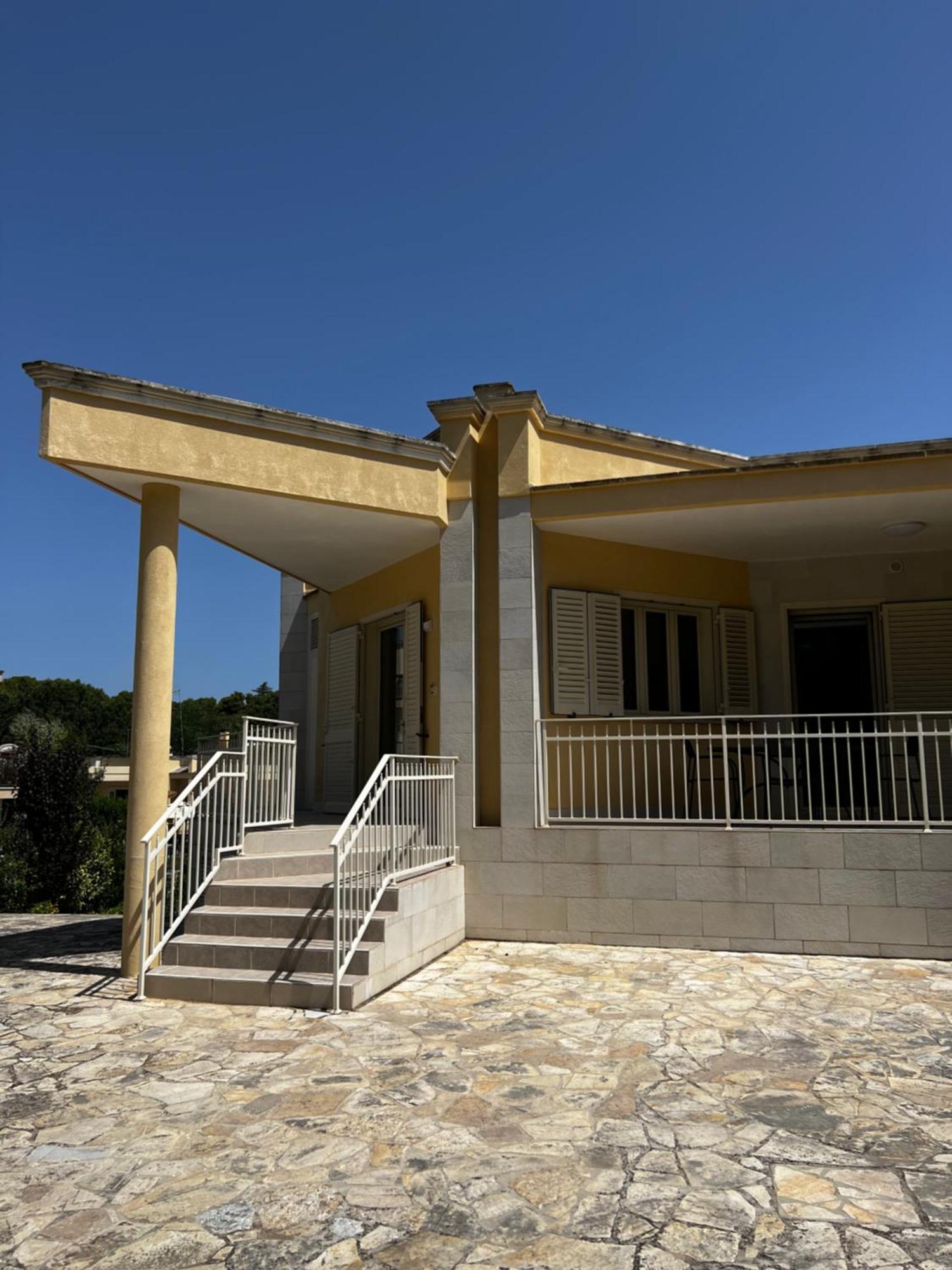 Dimora Di Bari Villa Selva Di Fasano Ngoại thất bức ảnh