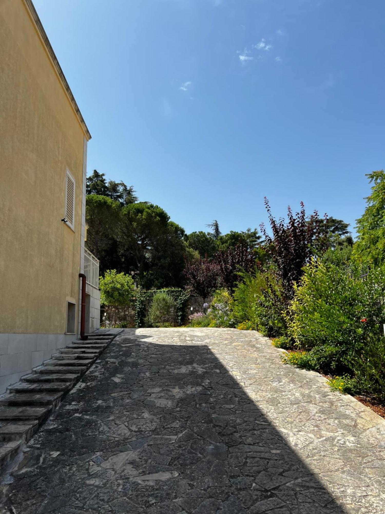 Dimora Di Bari Villa Selva Di Fasano Ngoại thất bức ảnh