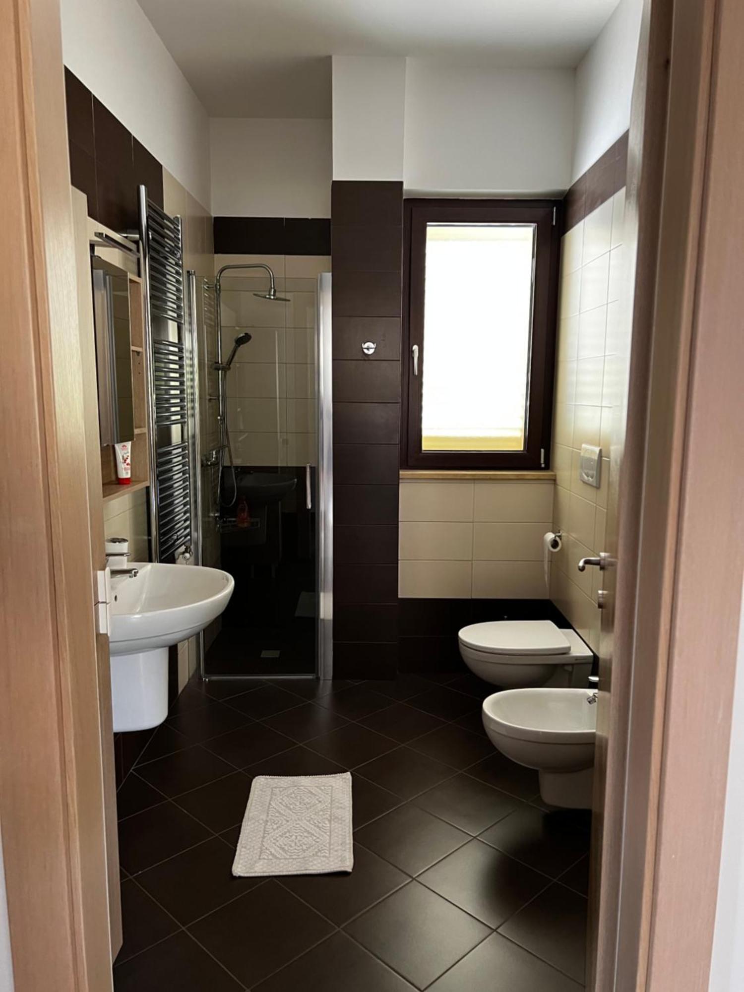 Dimora Di Bari Villa Selva Di Fasano Ngoại thất bức ảnh