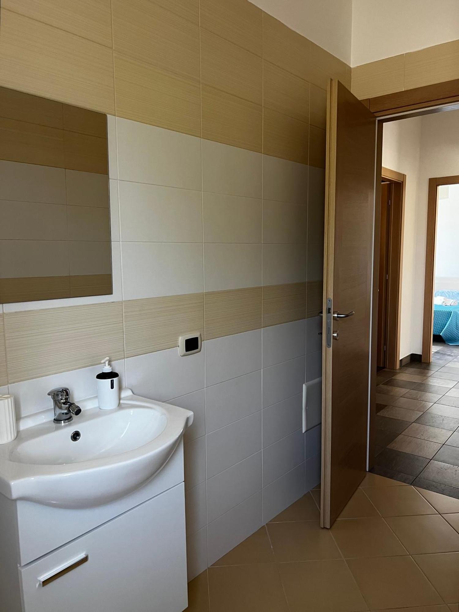 Dimora Di Bari Villa Selva Di Fasano Ngoại thất bức ảnh
