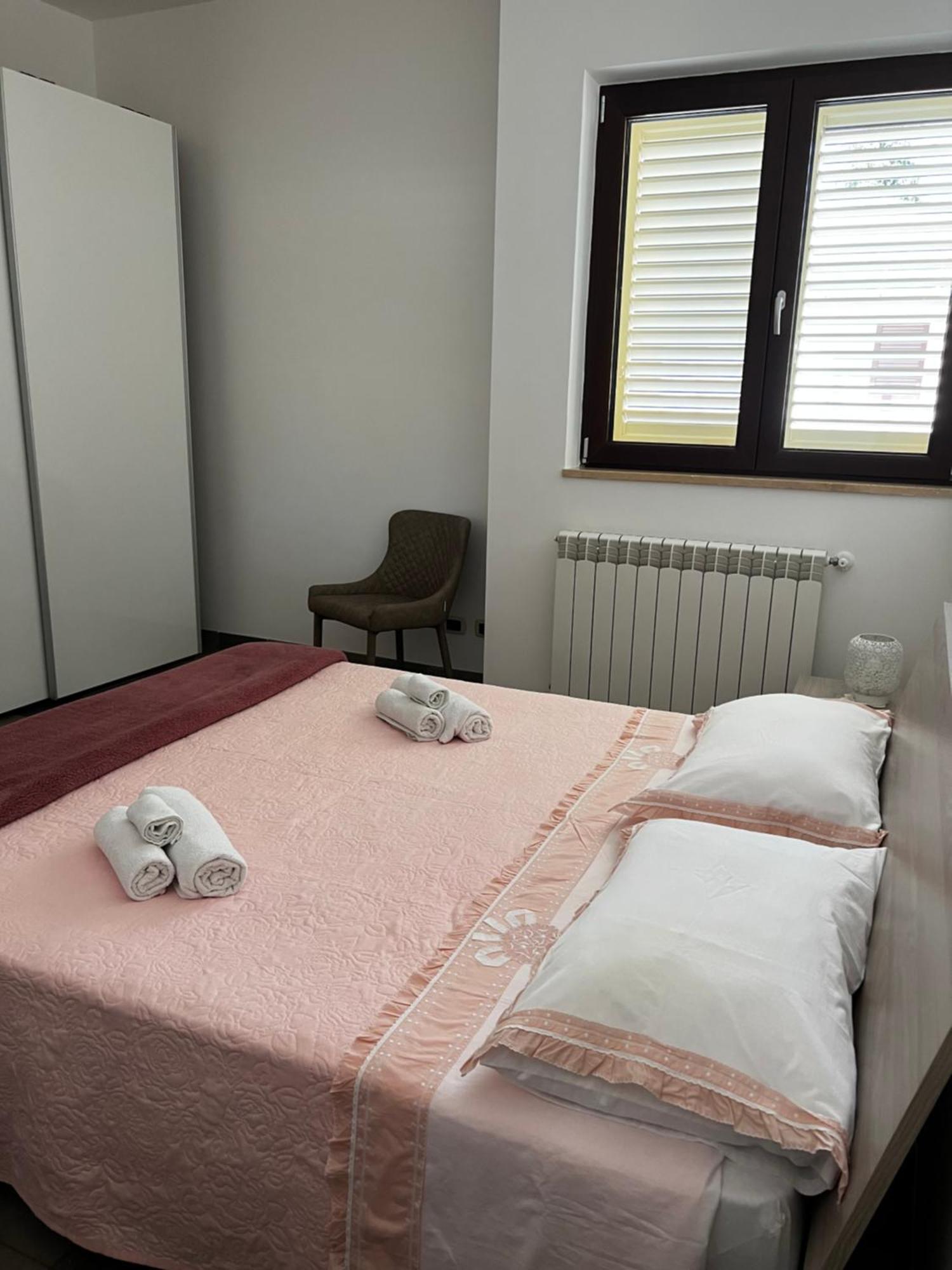 Dimora Di Bari Villa Selva Di Fasano Ngoại thất bức ảnh