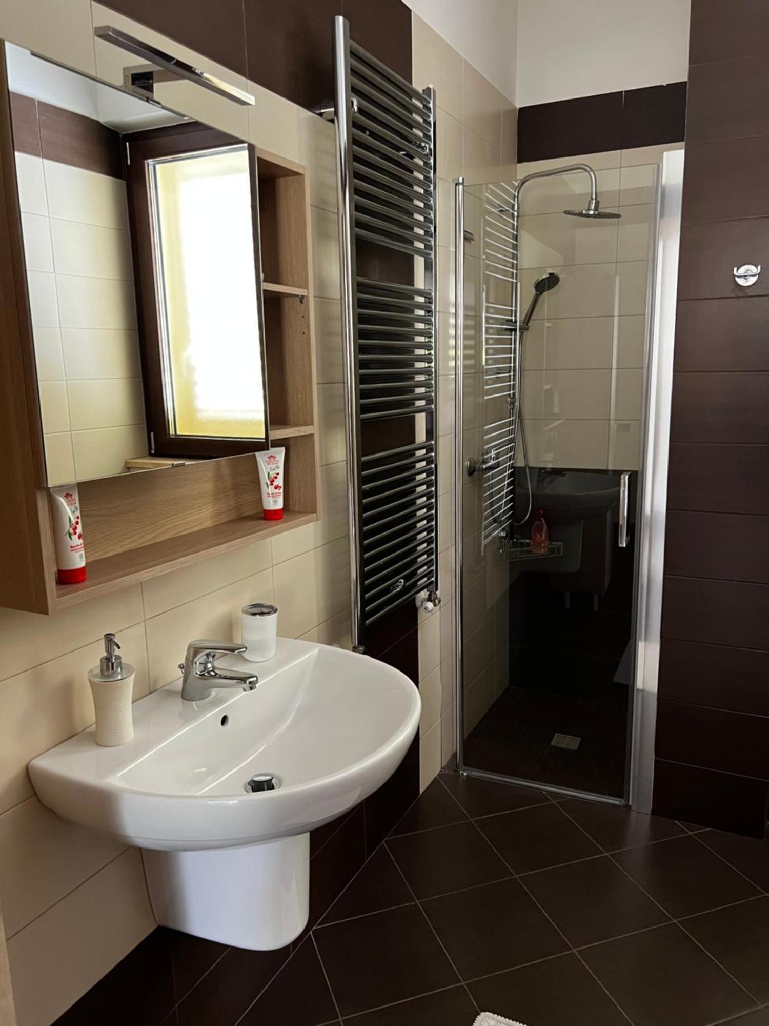 Dimora Di Bari Villa Selva Di Fasano Ngoại thất bức ảnh