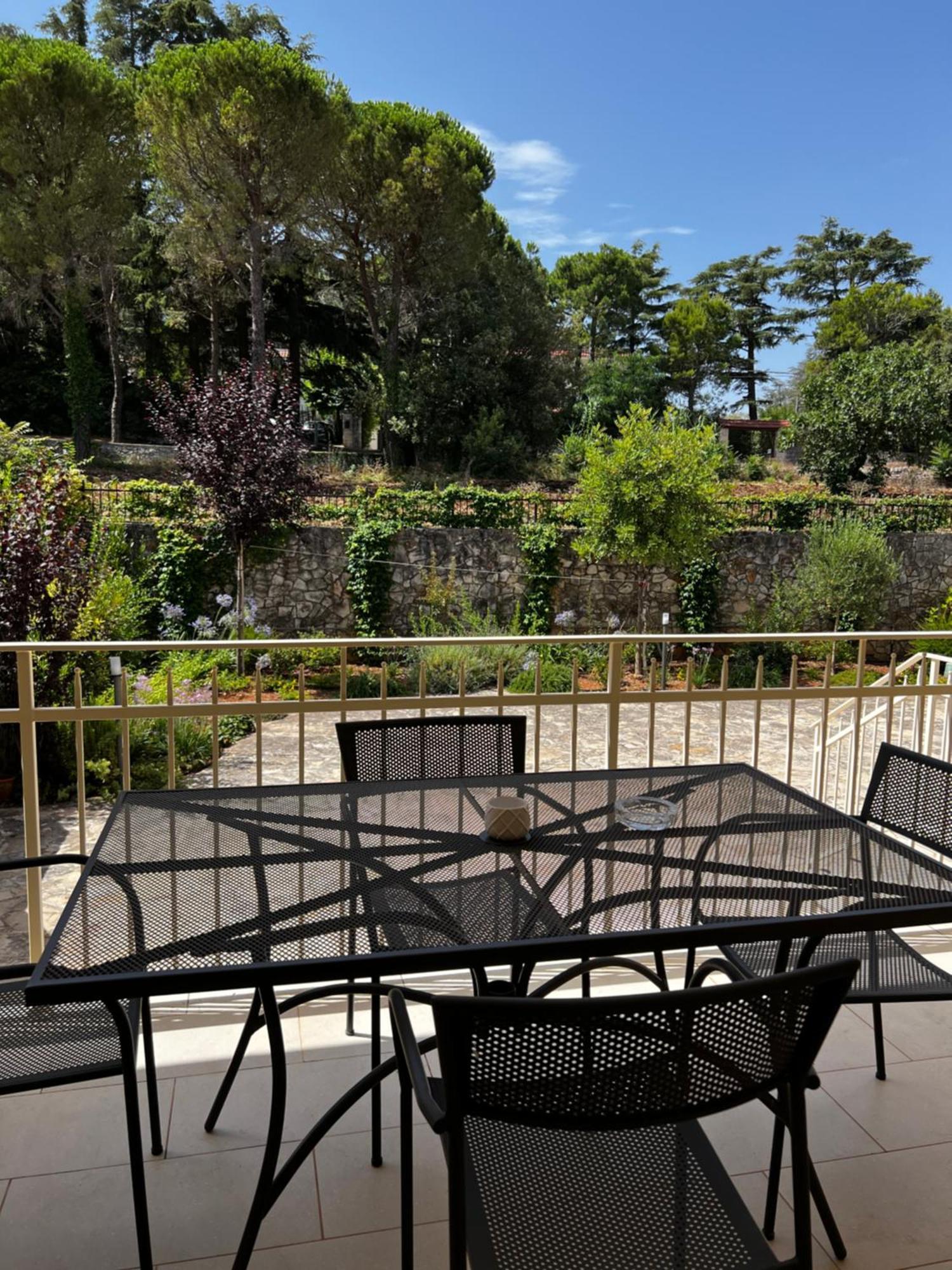 Dimora Di Bari Villa Selva Di Fasano Ngoại thất bức ảnh
