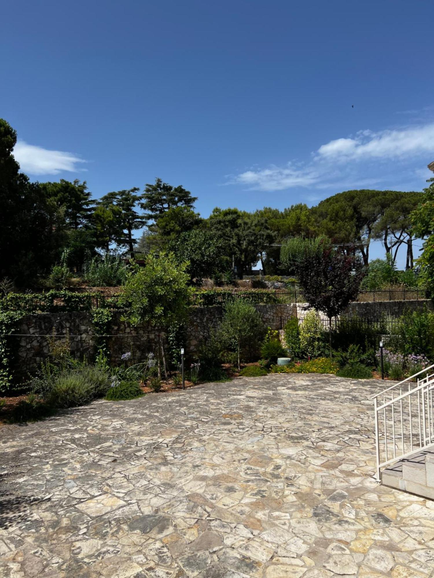 Dimora Di Bari Villa Selva Di Fasano Ngoại thất bức ảnh