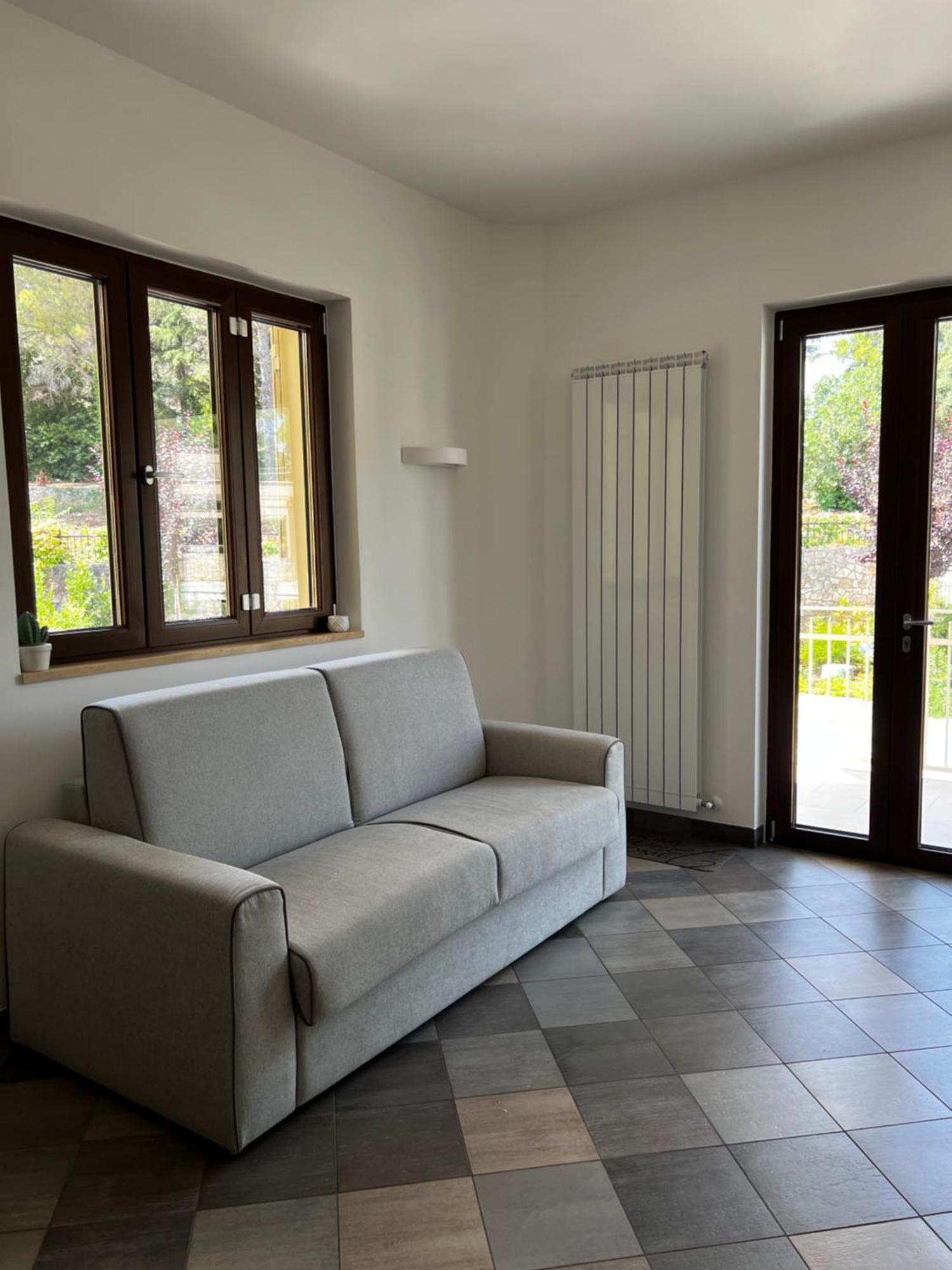 Dimora Di Bari Villa Selva Di Fasano Ngoại thất bức ảnh