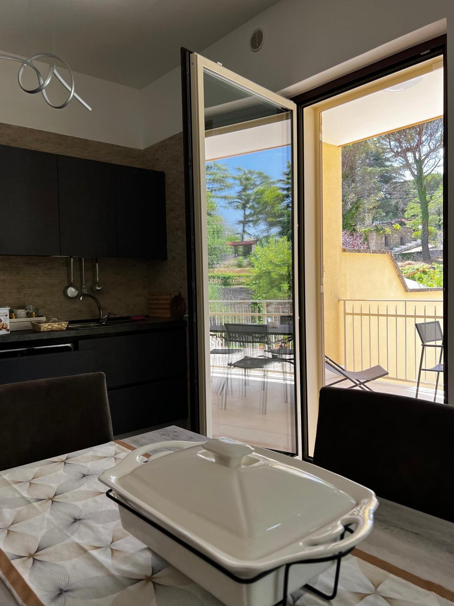 Dimora Di Bari Villa Selva Di Fasano Ngoại thất bức ảnh