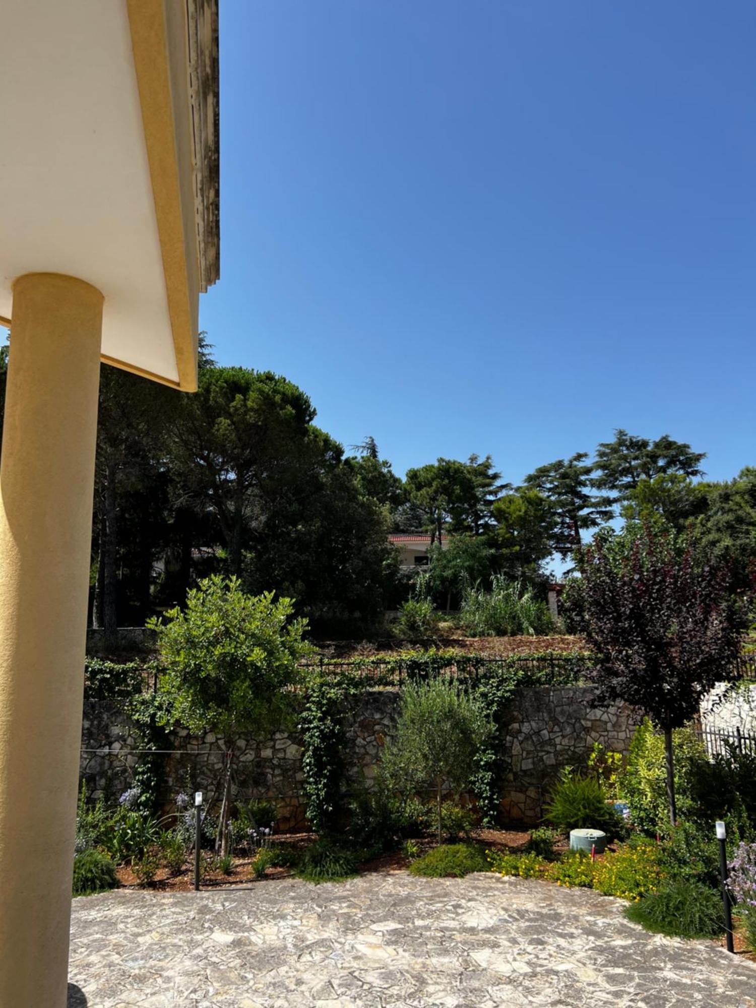 Dimora Di Bari Villa Selva Di Fasano Ngoại thất bức ảnh