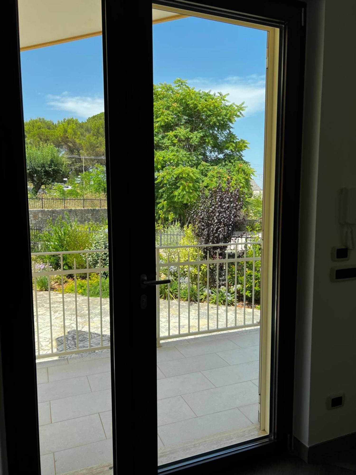 Dimora Di Bari Villa Selva Di Fasano Ngoại thất bức ảnh