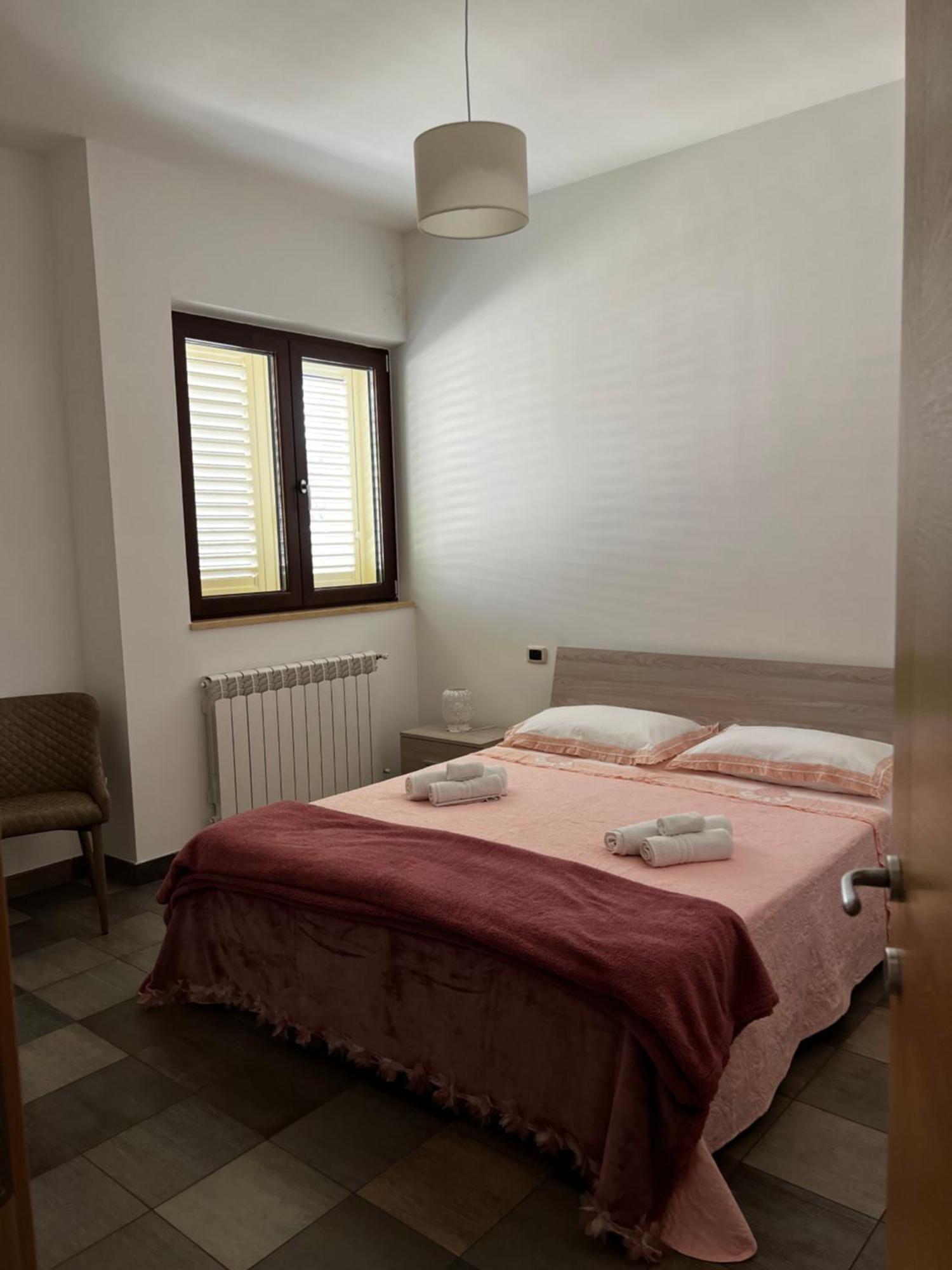 Dimora Di Bari Villa Selva Di Fasano Ngoại thất bức ảnh