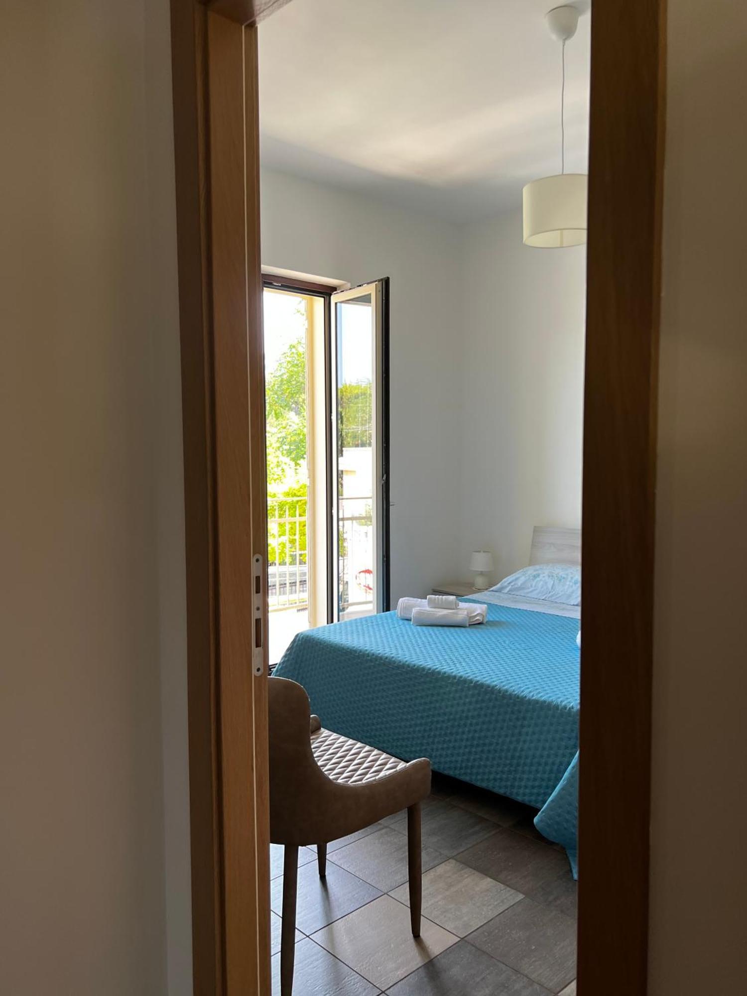 Dimora Di Bari Villa Selva Di Fasano Ngoại thất bức ảnh