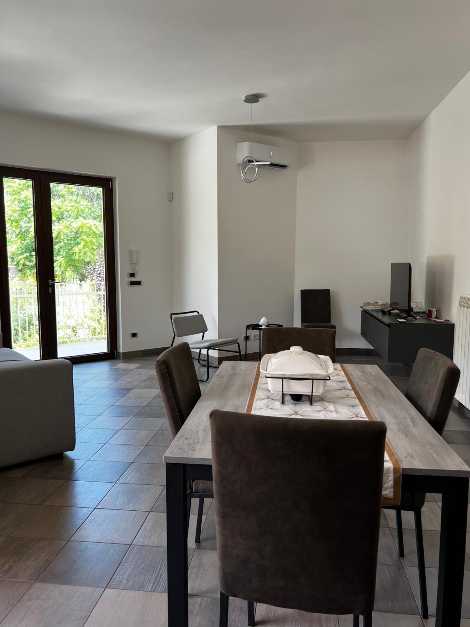 Dimora Di Bari Villa Selva Di Fasano Ngoại thất bức ảnh