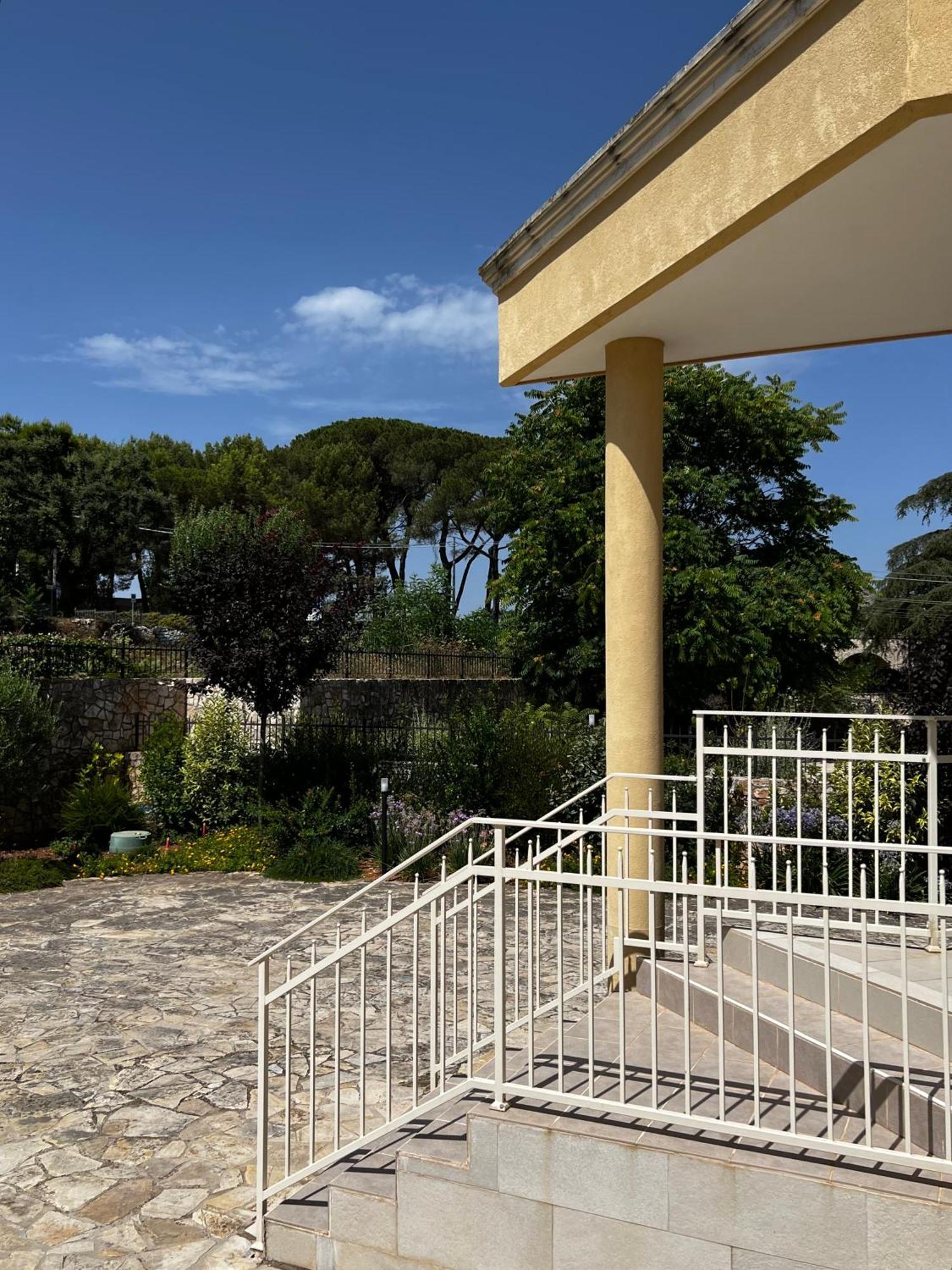 Dimora Di Bari Villa Selva Di Fasano Ngoại thất bức ảnh