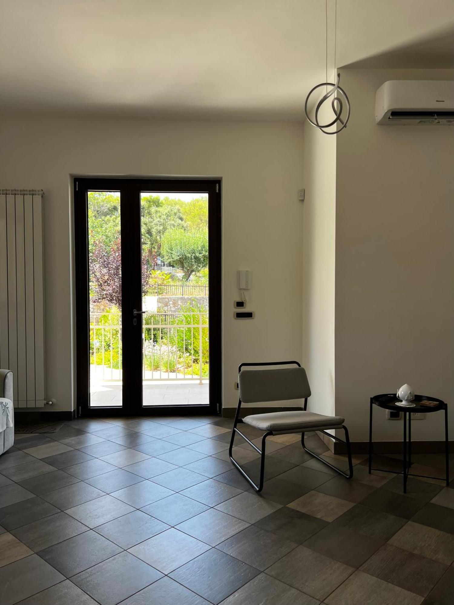 Dimora Di Bari Villa Selva Di Fasano Ngoại thất bức ảnh